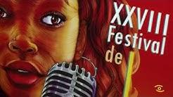 Presentacin XXVIII Festival de Jazz de Lugo